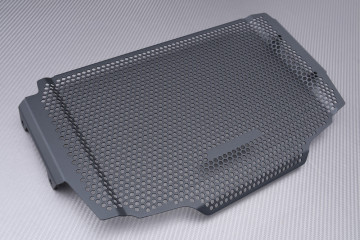 Kühlergrill- Abdeckung YAMAHA MT09 / XSR 900 / TRACER 9 / GT 2021 - 2024