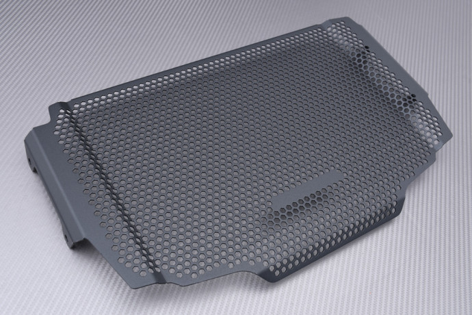 Kühlergrill- Abdeckung YAMAHA MT09 / XSR 900 / TRACER 9 / GT 2021 - 2024