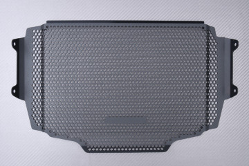 Kühlergrill- Abdeckung YAMAHA MT09 / XSR 900 / TRACER 9 / GT 2021 - 2024
