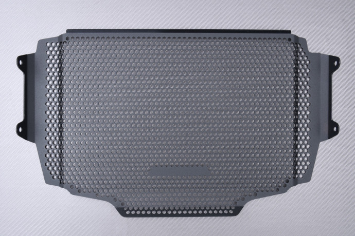 Kühlergrill- Abdeckung YAMAHA MT09 / XSR 900 / TRACER 9 / GT 2021 - 2024