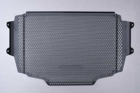 Radiator protection grill YAMAHA MT09 / XSR 900 / TRACER 9 / GT 2021 - 2024