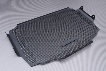 Kühlergrill- Abdeckung YAMAHA MT09 / XSR 900 / TRACER 9 / GT 2021 - 2024