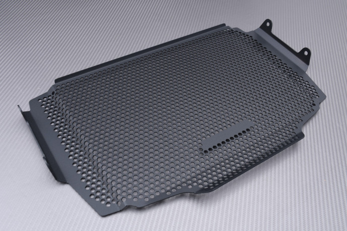 Rejilla protectora del radiador YAMAHA MT09 / XSR 900 / TRACER 9 / GT 2021 - 2024 Rejilla protectora del radiador YAMAHA MT09 / XSR 900 / TRACER 9 / GT 2021 - 2024