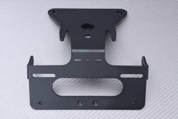 copy of Support de plaque spécifique AVDB DUCATI PANIGALE V2 / V4 / S / SP / R 2018 - 2023