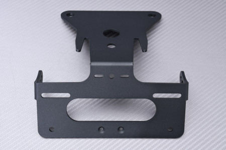 copy of Support de plaque spécifique AVDB DUCATI PANIGALE V2 / V4 / S / SP / R 2018 - 2023