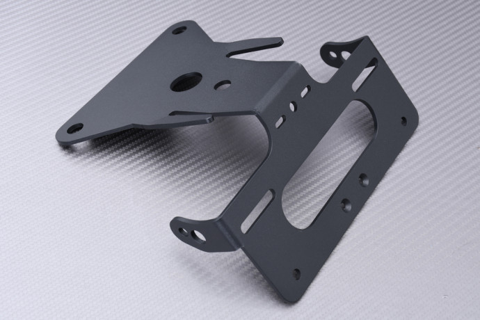 copy of Support de plaque spécifique AVDB DUCATI PANIGALE V2 / V4 / S / SP / R 2018 - 2023 copy of Support de plaque spécifique AVDB DUCATI PANIGALE V2 / V4 / S / SP / R 2018 - 2023