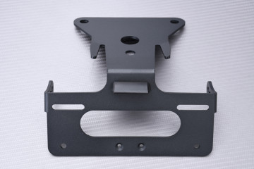 copy of Support de plaque spécifique AVDB DUCATI PANIGALE V2 / V4 / S / SP / R 2018 - 2023 copy of Support de plaque spécifique AVDB DUCATI PANIGALE V2 / V4 / S / SP / R 2018 - 2023