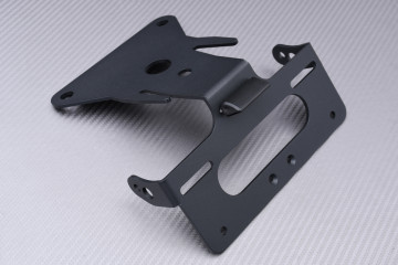 copy of Support de plaque spécifique AVDB DUCATI PANIGALE V2 / V4 / S / SP / R 2018 - 2023 copy of Support de plaque spécifique AVDB DUCATI PANIGALE V2 / V4 / S / SP / R 2018 - 2023