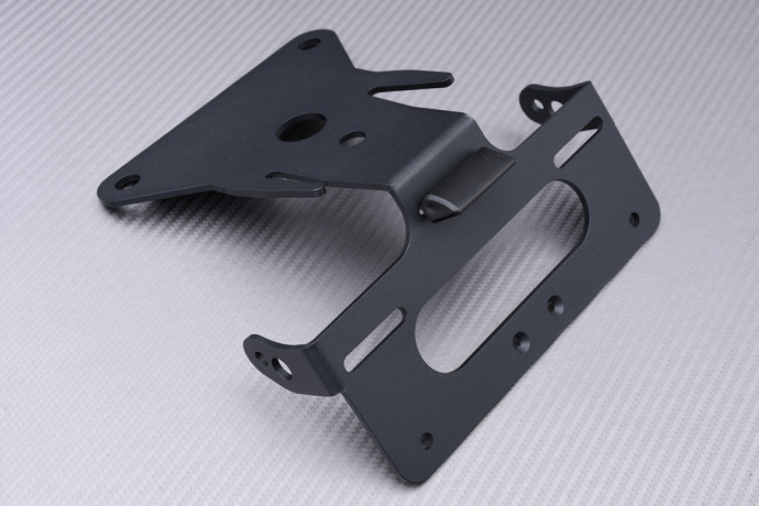 copy of Support de plaque spécifique AVDB DUCATI PANIGALE V2 / V4 / S / SP / R 2018 - 2023 copy of Support de plaque spécifique AVDB DUCATI PANIGALE V2 / V4 / S / SP / R 2018 - 2023