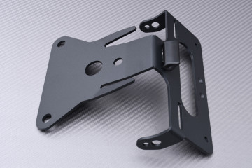 copy of Support de plaque spécifique AVDB DUCATI PANIGALE V2 / V4 / S / SP / R 2018 - 2023 copy of Support de plaque spécifique AVDB DUCATI PANIGALE V2 / V4 / S / SP / R 2018 - 2023