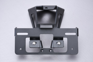 copy of Support de plaque spécifique AVDB DUCATI PANIGALE V2 / V4 / S / SP / R 2018 - 2023