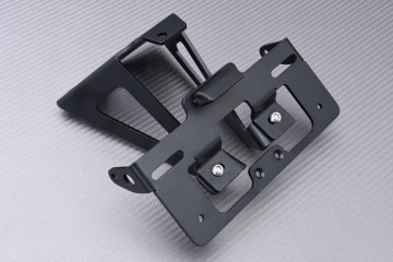 Support de plaque spécifique AVDB APRILIA TUONO / RS 660 2020 - 2024 Support de plaque spécifique AVDB APRILIA TUONO / RS 660 2020 - 2024