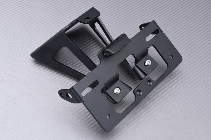 Portatarga specifico AVDB APRILIA TUONO / RS 660 2020 - 2024 Portatarga specifico AVDB APRILIA TUONO / RS 660 2020 - 2024