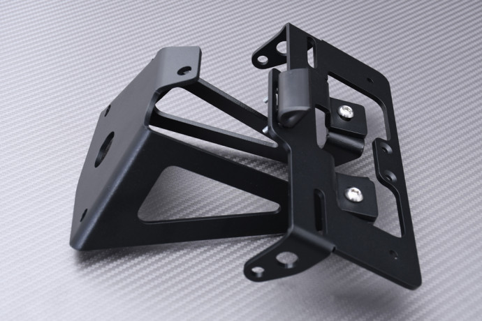 Portatarga specifico AVDB APRILIA TUONO / RS 660 2020 - 2024 Portatarga specifico AVDB APRILIA TUONO / RS 660 2020 - 2024