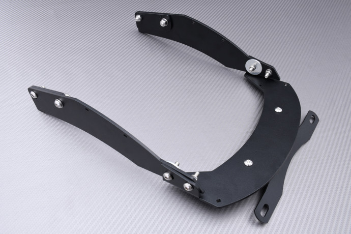 Support de plaque spécifique AVDB HONDA FURY VT 1300 CX 2010 - 2020