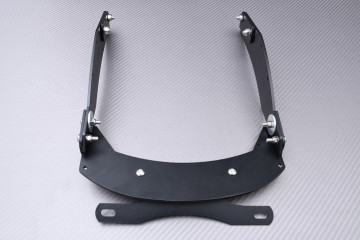 Support de plaque spécifique AVDB HONDA FURY VT 1300 CX 2010 - 2020