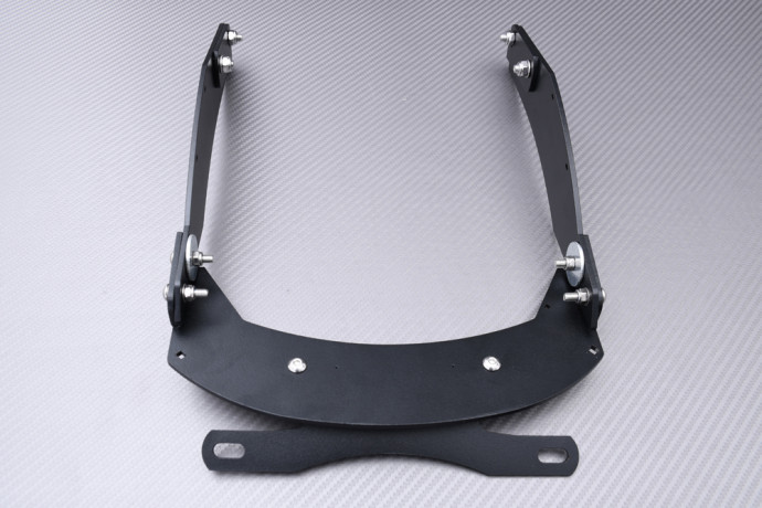 Support de plaque spécifique AVDB HONDA FURY VT 1300 CX 2010 - 2020