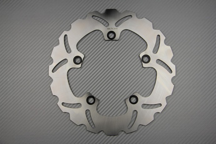 Disque Arrière Wave Nombreuses HONDA CTX NC INTEGRA VULTUS Disque Arrière Wave Nombreuses HONDA CTX NC INTEGRA VULTUS