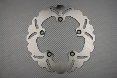 Disque Arrière Wave Nombreuses HONDA CTX NC INTEGRA VULTUS