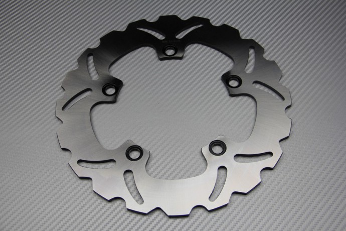 Disque Arrière Wave Nombreuses HONDA CTX NC INTEGRA VULTUS Disque Arrière Wave Nombreuses HONDA CTX NC INTEGRA VULTUS