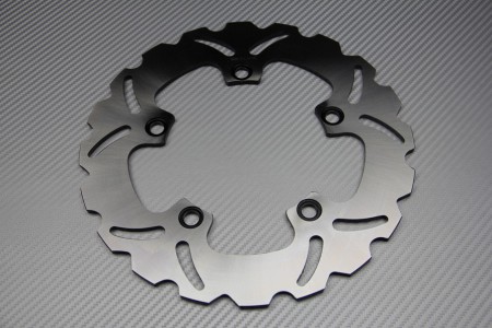 Wave Bremsscheibe hinten HONDA CTX NC INTEGRA VULTUS