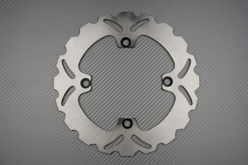 Disco de freno wave  trasero HONDA CB CBR 500 650