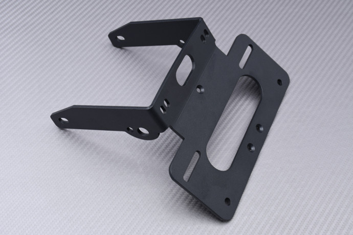 copy of Support de plaque spécifique AVDB KAWASAKI VULCAN 650 S / CAFE RACER 2015 - 2024 copy of Support de plaque spécifique AVDB KAWASAKI VULCAN 650 S / CAFE RACER 2015 - 2024