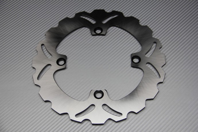 Rear wave solid brake disc HONDA CB CBR 500 650 Rear wave solid brake disc HONDA CB CBR 500 650