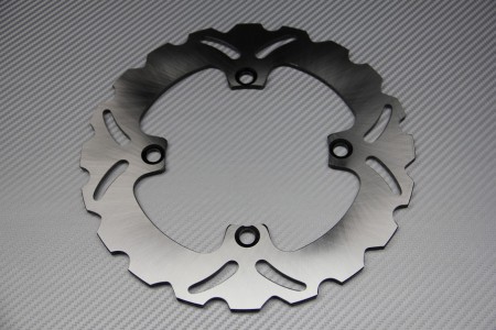 Disco de freno wave  trasero HONDA CB CBR 500 650