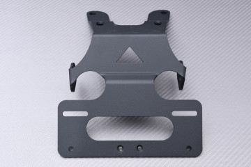 copy of Support de plaque spécifique AVDB KTM DUKE 690 / R 2012 - 2019