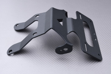 copy of Support de plaque spécifique AVDB KTM DUKE 690 / R 2012 - 2019