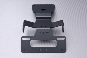Portatarga specifico AVDB KAWASAKI Z650RS 2022 - 2024