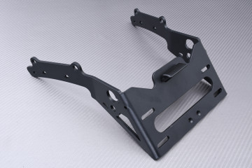Support de plaque spécifique AVDB INDIAN FTR 1200 / S / CARBON 2019 - 2024 Support de plaque spécifique AVDB INDIAN FTR 1200 / S / CARBON 2019 - 2024