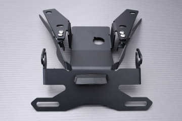 Kennzeichen Halterung HONDA XADV 750 2021 - 2024