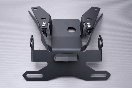 Kennzeichen Halterung HONDA XADV 750 2021 - 2024