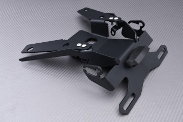 Portamatrícula HONDA XADV 750 2021 - 2024 Portamatrícula HONDA XADV 750 2021 - 2024