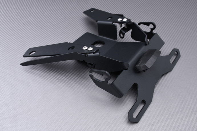 Support de plaque HONDA XADV 750 2021 - 2024