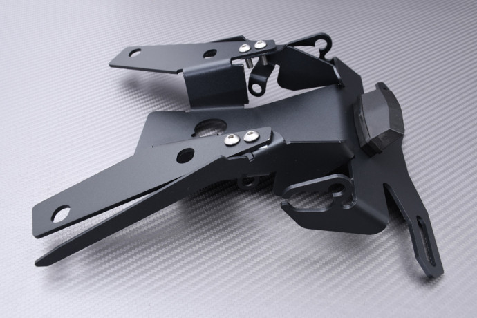 Specific License Plate Holder HONDA XADV 750 2021 - 2024