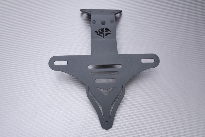 Kennzeichenhalterung CFMOTO SS / SR 250 / 300 2020 - 2024