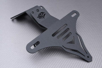 Kennzeichenhalterung CFMOTO SS / SR 250 / 300 2020 - 2024