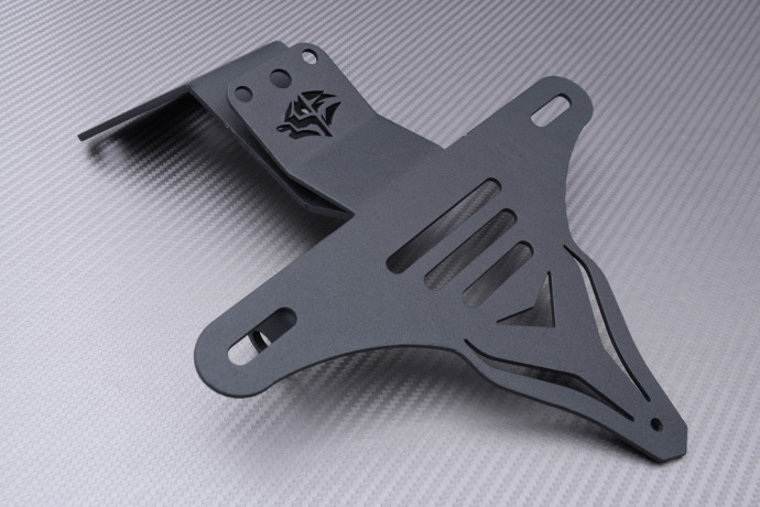 Portatarga CFMOTO SS / SR 250 / 300 2020 - 2024