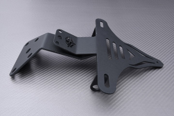 Kennzeichenhalterung CFMOTO SS / SR 250 / 300 2020 - 2024