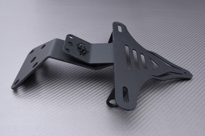 Kennzeichenhalterung CFMOTO SS / SR 250 / 300 2020 - 2024