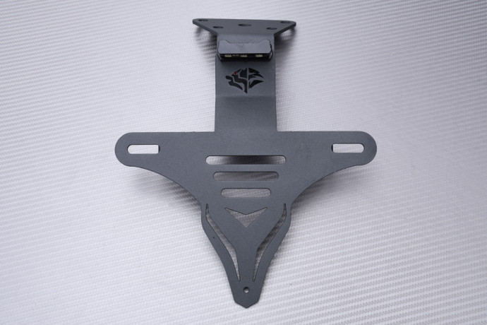 Kennzeichenhalterung CFMOTO SS / SR 250 / 300 2020 - 2024