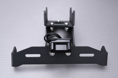 Support de plaque HONDA CBR 1000 RR / SP1 / SP2 2017 - 2019