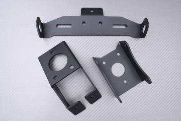 Portamatrícula HONDA CBR 1000 RR R / SP 2020 - 2024