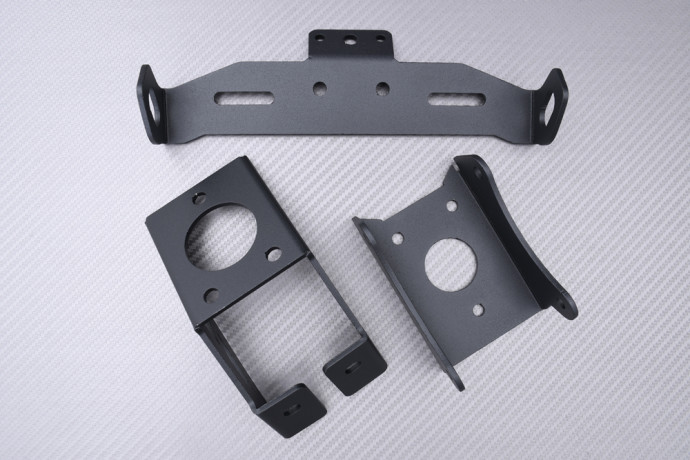 Support de plaque HONDA CBR 1000 RR R / SP 2020 - 2023