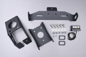 Support de plaque HONDA CBR 1000 RR R / SP 2020 - 2023