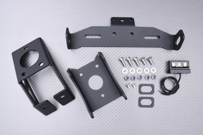 Support de plaque HONDA CBR 1000 RR R / SP 2020 - 2023
