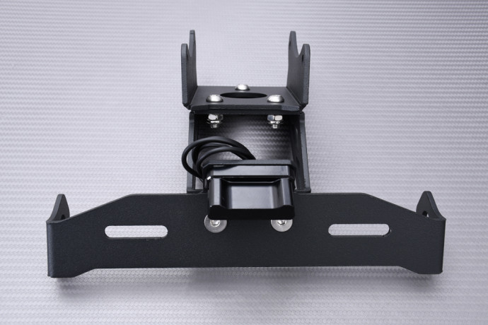 Support de plaque HONDA CBR 1000 RR R / SP 2020 - 2023
